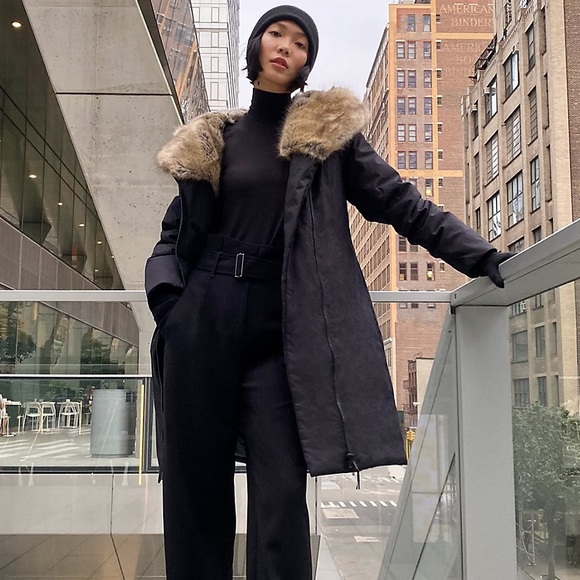 Aritzia Jackets & Blazers - ARITZIA WINTER JACKET